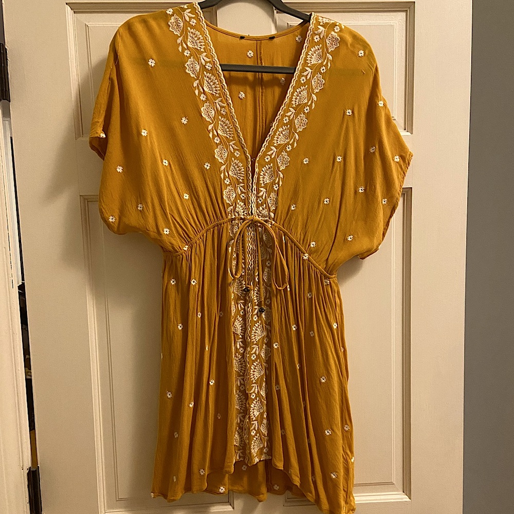Forever21 Sundress